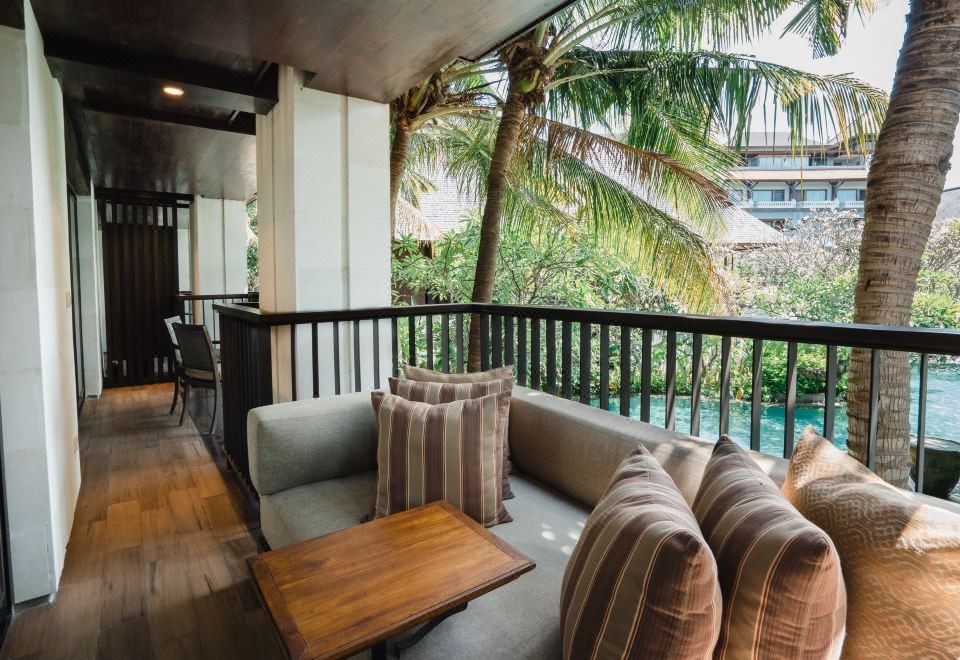 هتل رامایانا سوئیت